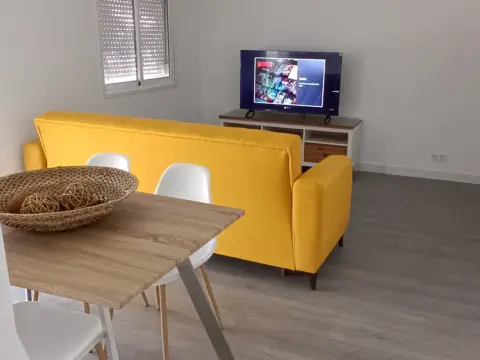 Habitación en calle de Manuel de Falla, 62