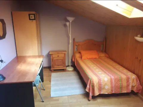 Habitación en calle de Hilarión Eslava, 30