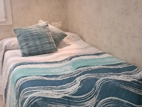 Habitación en calle Barrenkale, 17