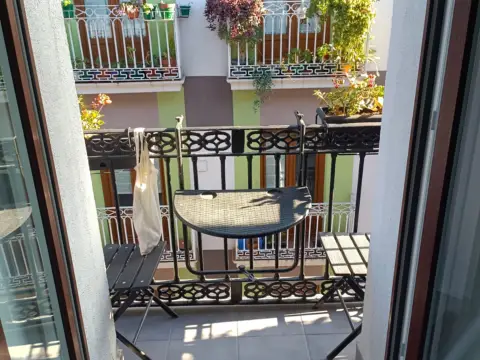 Habitación en calle Barrenkale, 17
