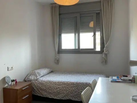 Habitación en calle Río Taibilla, 11