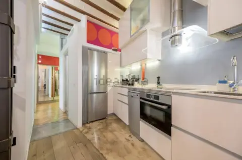 Habitación en calle Miguel Servet, 4