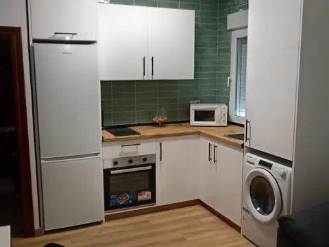 Habitación en calle de Trafalgar, 2