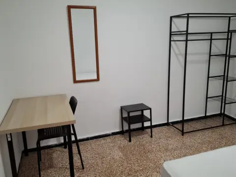 Habitación en Camino de Tenoya, 1