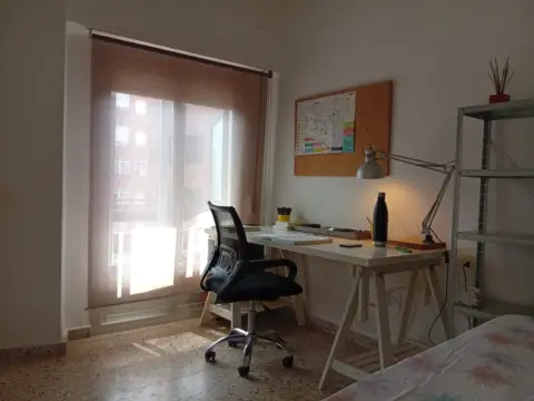 Habitación en Avenida de Ramón Menéndez Pidal, 7