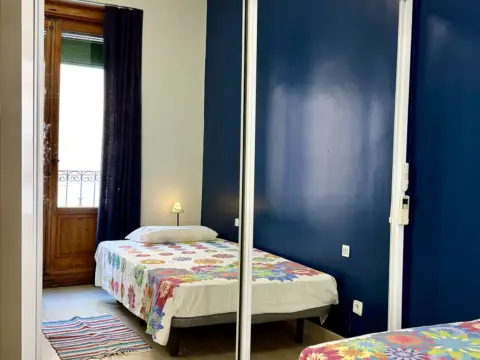 Habitación en calle Miguel Servet, 4