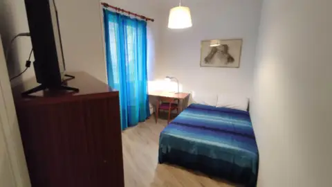 Habitación en calle de la Princesa, 66