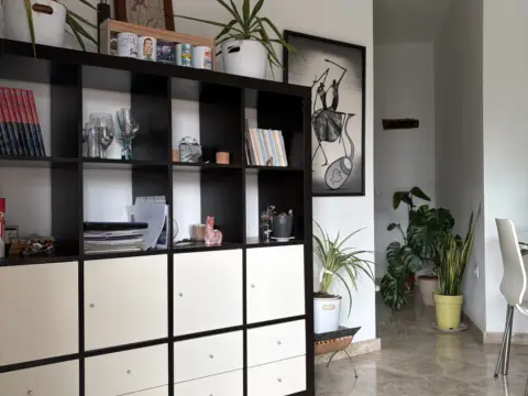 Habitación en Avenida de Europa, 101