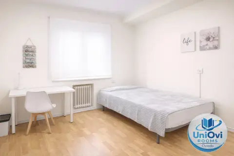 Habitación en calle de Samuel Sánchez, 5