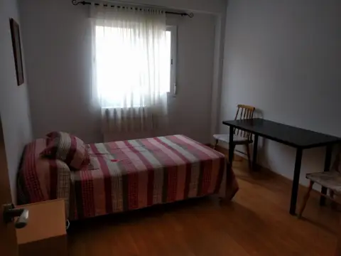 Habitación en calle de Fernando Díaz de Mendoza, 19