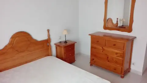 Habitación en calle del Doctor Fleming, 1