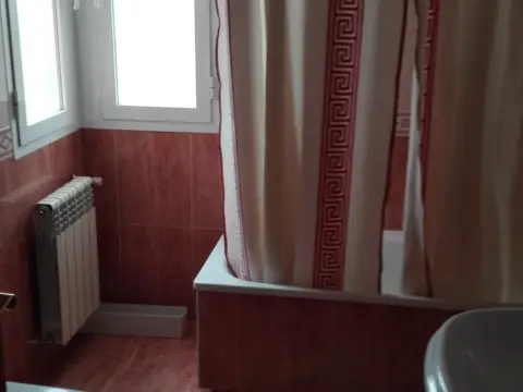 Habitación en calle del Doctor Fleming, 1