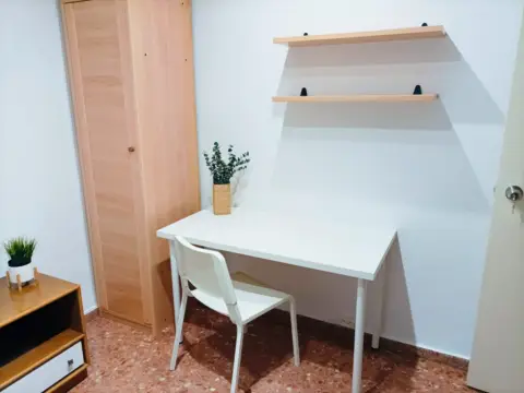 Habitación en Avenida de Vicente Blasco Ibáñez, 95