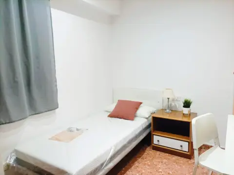 Habitación en Avenida de Vicente Blasco Ibáñez, 95