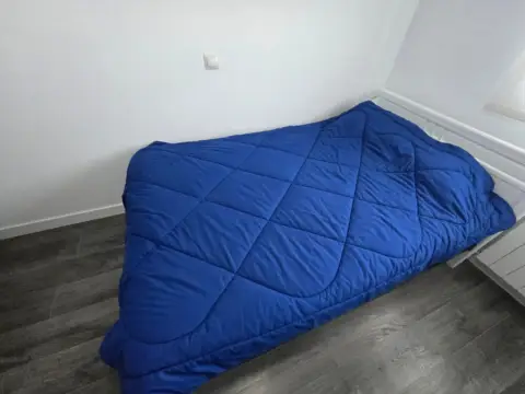 Habitación en calle Ernesto Sabato, 6