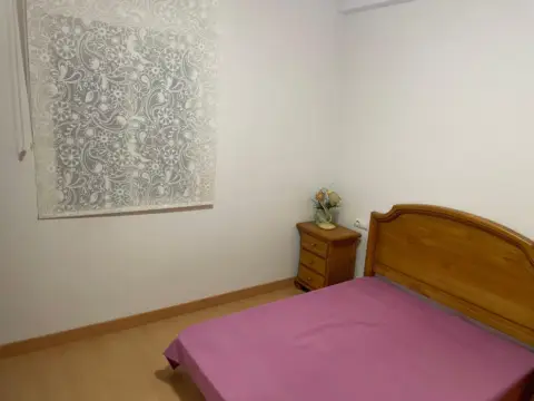 Habitación en calle del Doctor Ayela, 19