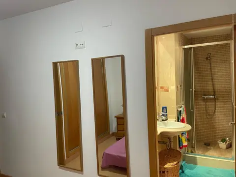 Habitación en calle del Doctor Ayela, 19