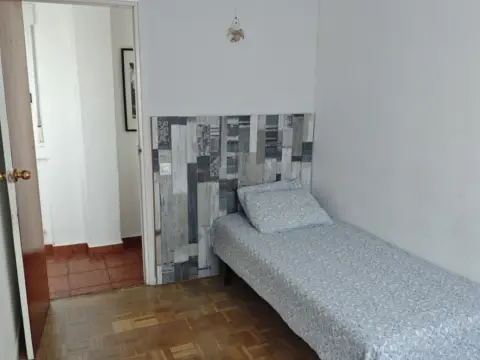 Habitación en Avenida del Padre Piquer, 36