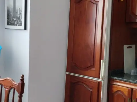 Habitación en calle Murga, 20