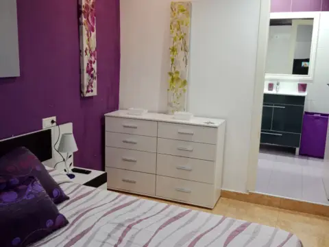 Habitación en calle de Bono Guarner, 24