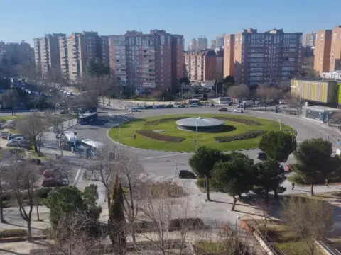 Habitación en calle del Chaparral, 3