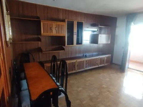 Habitación en calle del Chaparral, 3