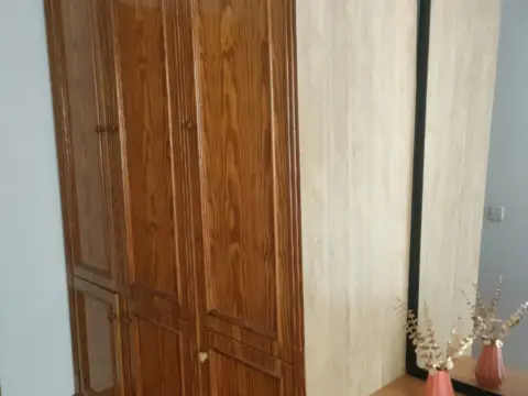 Habitación en calle de Luisa Aledo, 7