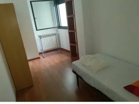 Habitación en Carrer de Virgili, 8