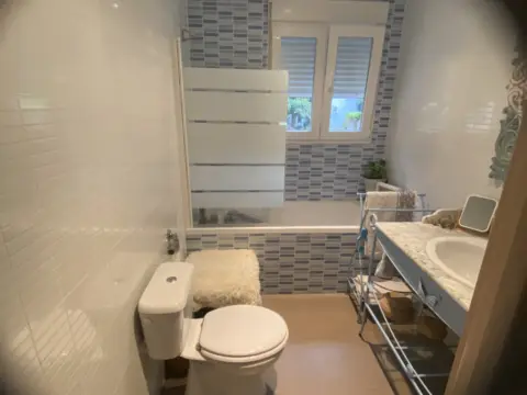 Habitación en Carrer del Montpedrós, 21