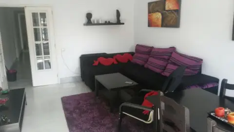 Habitación en Avenida de José Mesa y López, 43