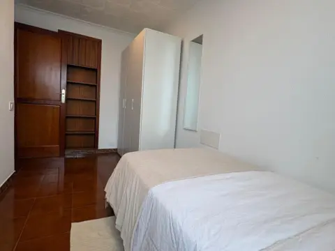 Habitación en calle Francisco Inglott Artiles, 21