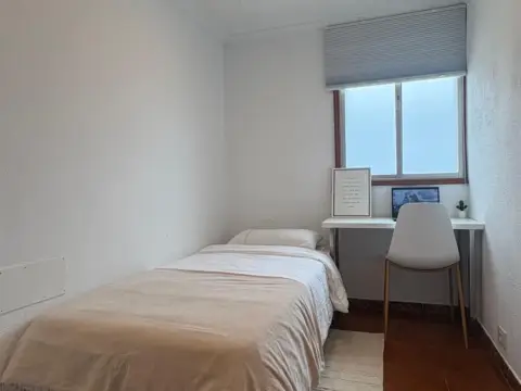 Habitación en calle Francisco Inglott Artiles, 21
