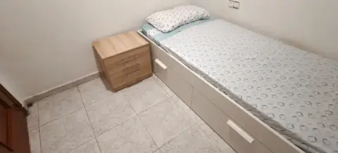 Habitación en Carrer de Pablo Iglesias, 44