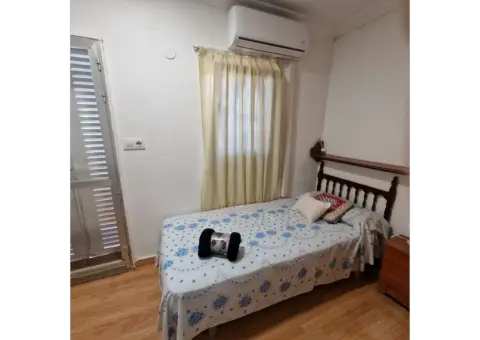 Habitación en calle de Alcalá, 45