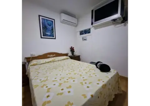 Habitación en calle de Alcalá, 45