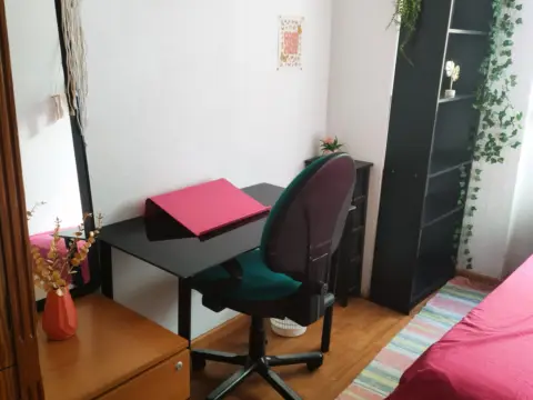 Habitación en calle de Luisa Aledo, 7