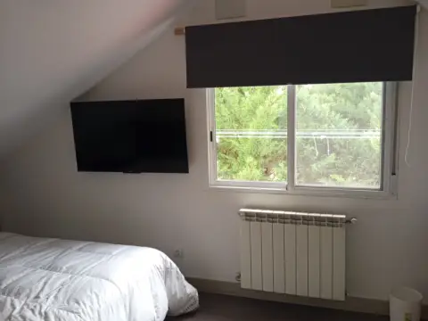 Habitación en Camino del Molino Rey, 21