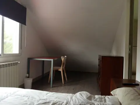 Habitación en Camino del Molino Rey, 21
