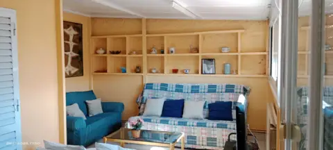 Habitación en Gran Passeig de Ronda, 38