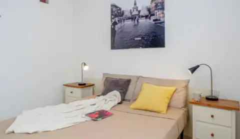 Habitación en Carrer de Mallorca, 180