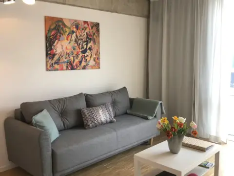 Habitación en calle de López de Hoyos, 90