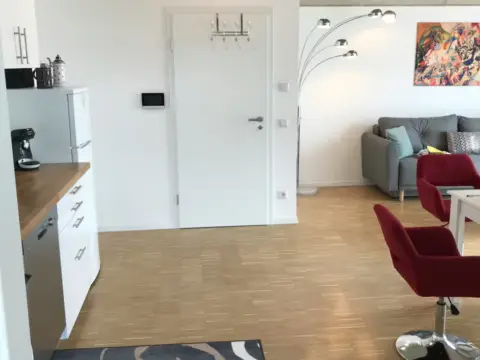 Habitación en calle de López de Hoyos, 90
