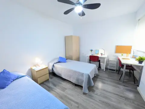 Habitación en Carretera de Llíria, 45