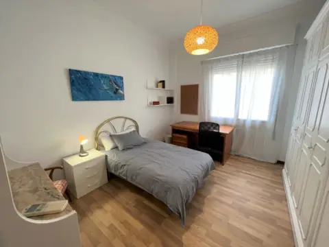 Habitación en Paseo de Don Fernando El Católico, 14