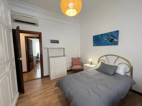 Habitación en Paseo de Don Fernando El Católico, 14