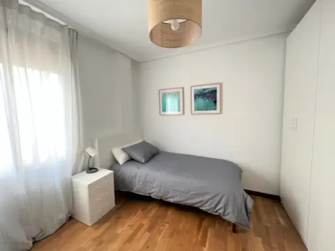 Habitación en Paseo de Don Fernando El Católico, 14