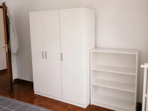 Habitación en Paseo de Don Fernando El Católico, 11