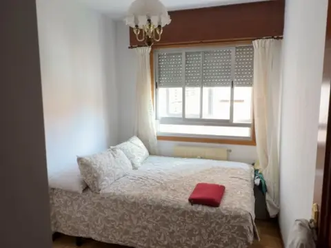 Habitación en calle de Ramón Gómez de la Serna, 9