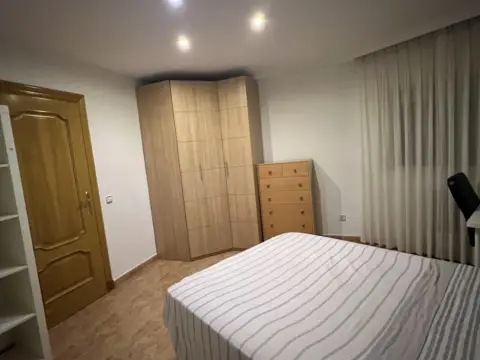 Habitación en calle de Miguel Servet, 12