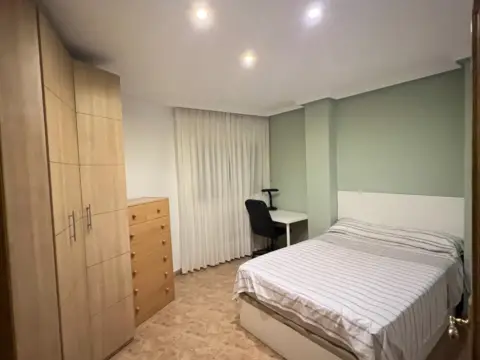 Habitación en calle de Miguel Servet, 12